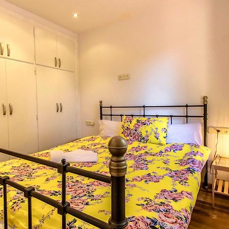 Les Canyes Cottage, Private Villa Resort Piera Luaran gambar
